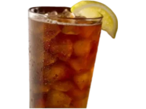 20 oz Iced Tea