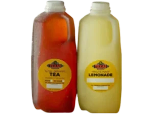 Mix & Match Tea or Lemonade