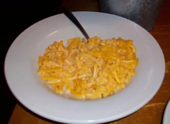 Texas Roadhouse Macaroni and Cheese