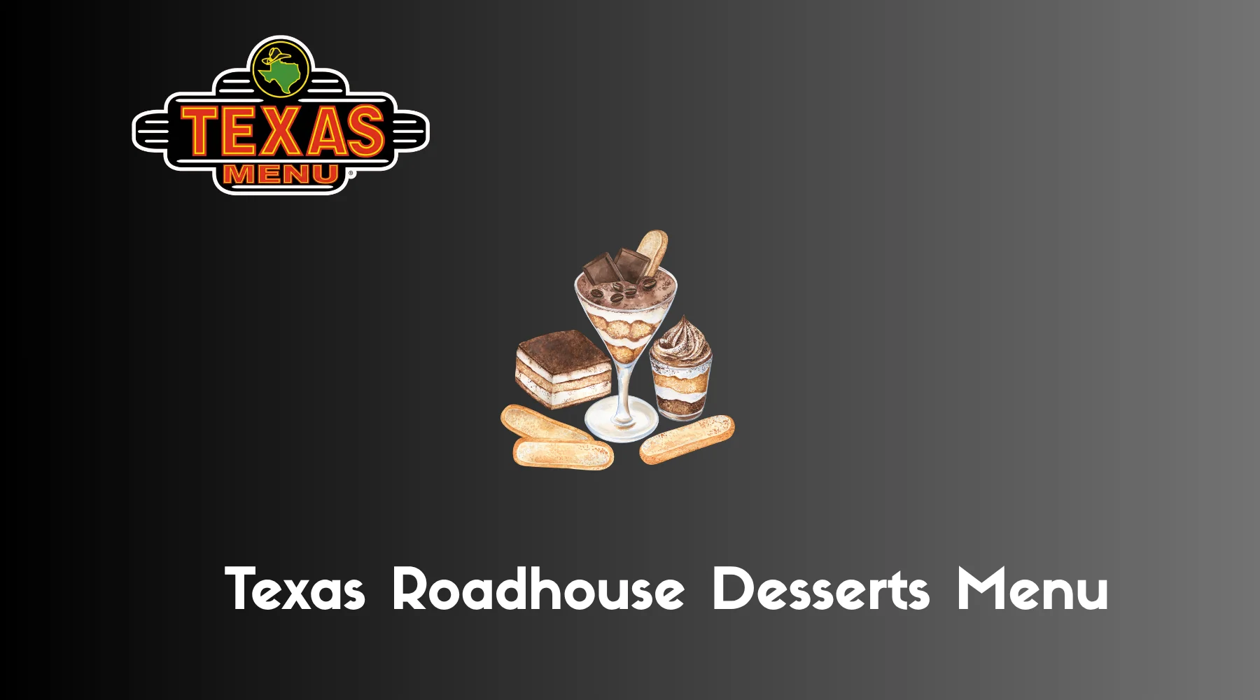 Explore the Texas Roadhouse desserts menu featuring rich brownies, classic apple pie, and creamy cheesecake—see the sweet treats everyone’s craving!