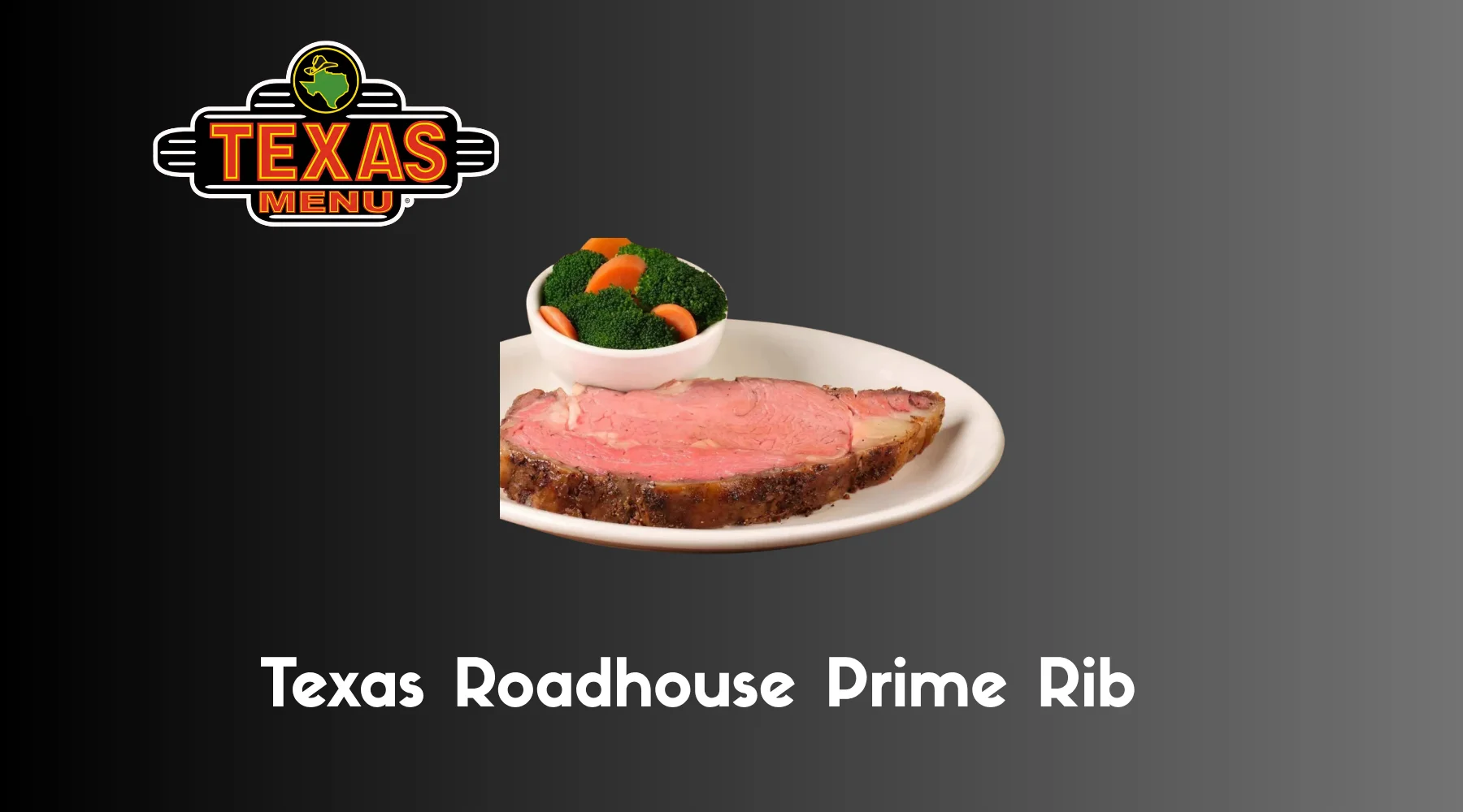 Juicy Texas Roadhouse Prime Rib, slow-roasted and perfectly seasoned, served hot with sides—see why everyone’s craving this mouthwatering classic!