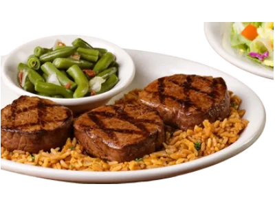 Grilled BBQ Chicken Pack